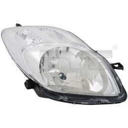 Headlight  - TYC 20-12012-05-2