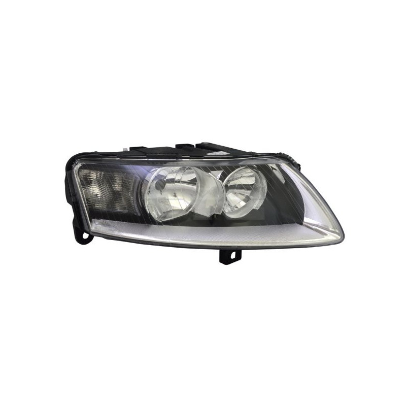 Headlight  - TYC 20-12027-15-2
