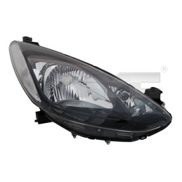 Headlight  - TYC 20-12031-15-2