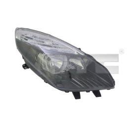Headlight  - TYC 20-12045-05-2