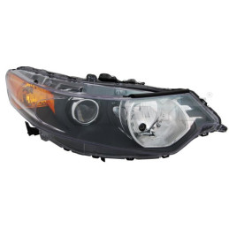 Headlight  - TYC 20-12053-15-2