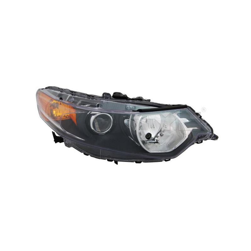 Headlight  - TYC 20-12054-15-2