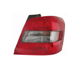 DEPO 440-1973R-UE Lampa Tylna Prawa dla Mercedes-Benz GLK X204 (2008-2012)