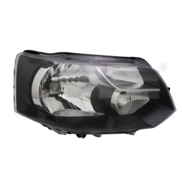 Headlight  - TYC 20-12150-05-2