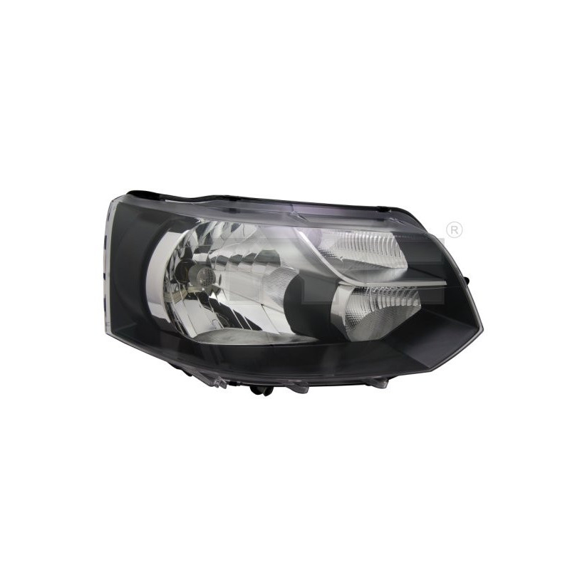 TYC 20-12150-05-2 Headlight