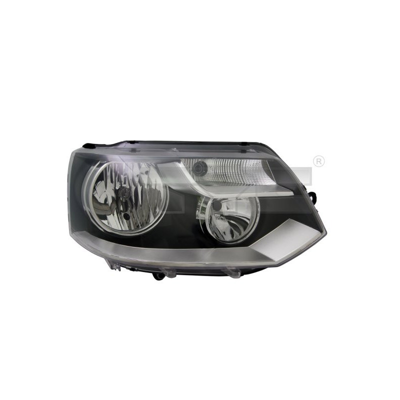 TYC 20-12151-05-2 Headlight
