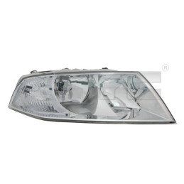 Headlight  - TYC 20-12178-15-2