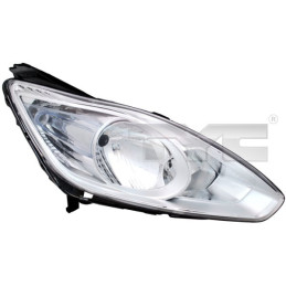 Faro Fanale Anteriore  - TYC 20-12565-05-2