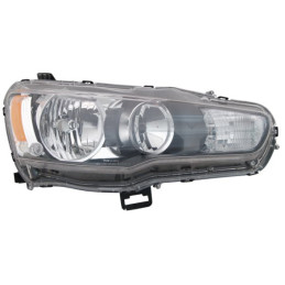TYC 20-1301-05-2 Headlight