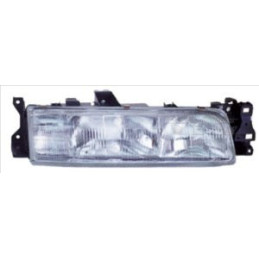 Headlight  - TYC 20-1658-05-2