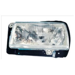 Headlight  - TYC 20-1735-05-2