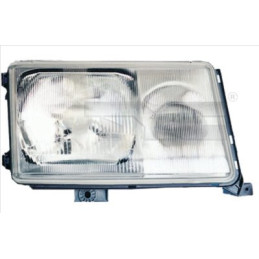 Headlight  - TYC 20-3090-05-2