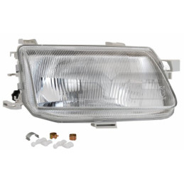 Headlight  - TYC 20-3102-45-2