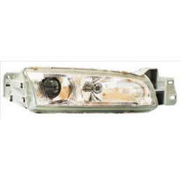 Headlight  - TYC 20-3111-18-2