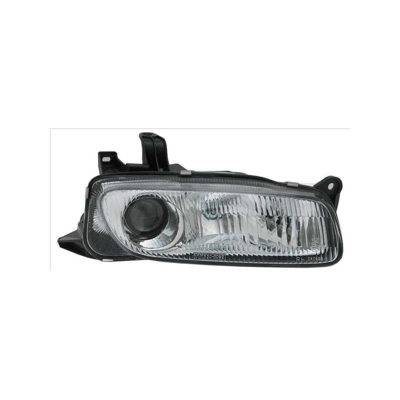 TYC 20-3123-15-2 Headlight