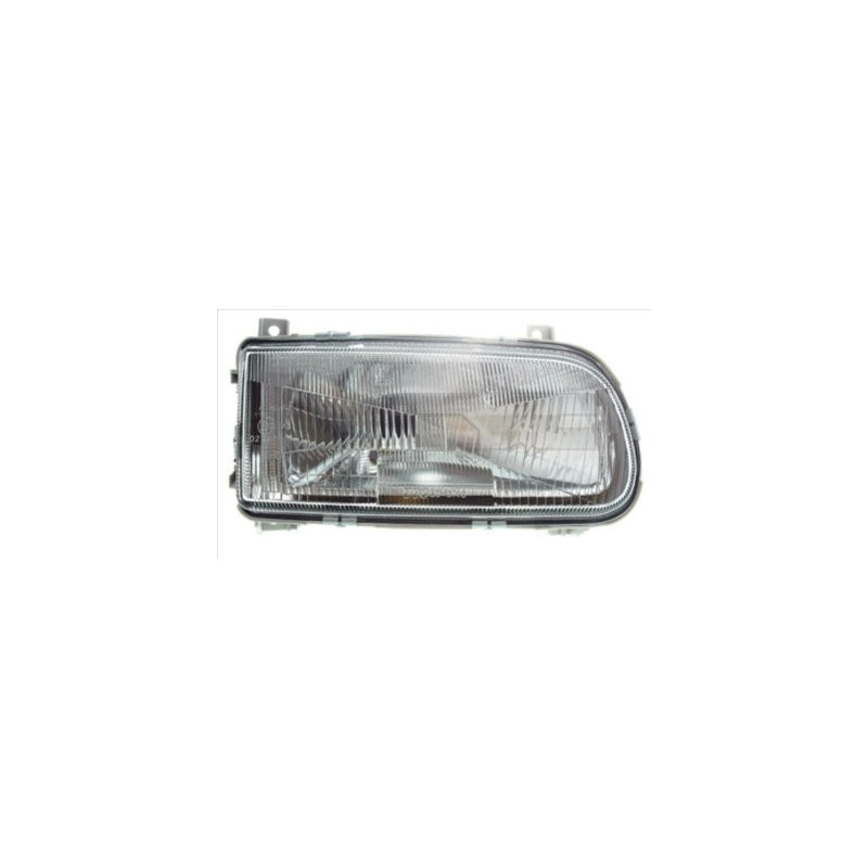 Headlight  - TYC 20-3141-05-2