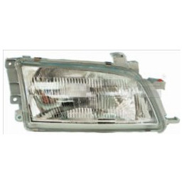 Headlight  - TYC 20-3150-18-2