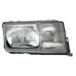 Headlight  - TYC 20-3220-05-2