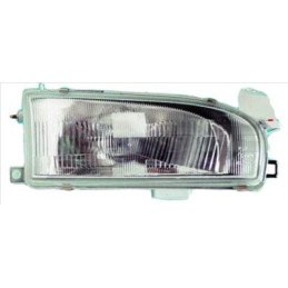 Headlight  - TYC 20-3278-05-2