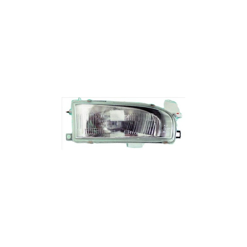 Headlight  - TYC 20-3278-05-2