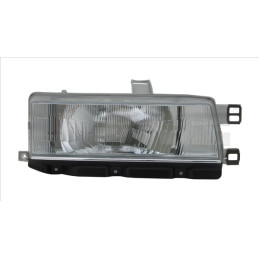 Headlight  - TYC 20-3320-05-2