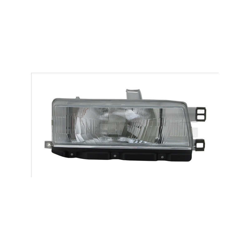 Headlight  - TYC 20-3320-05-2