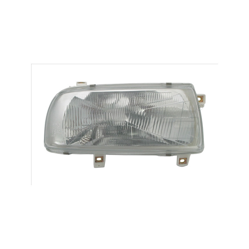 Headlight  - TYC 20-3351-08-2