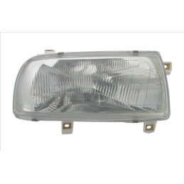 Headlight  - TYC 20-3352-08-2