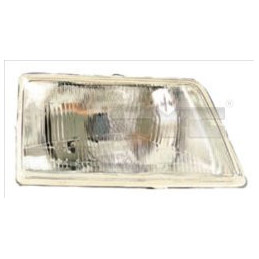 Headlight  - TYC 20-3432-05-2