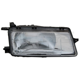 Headlight  - TYC 20-3443-15-2