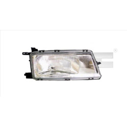 Headlight  - TYC 20-3459-05-2