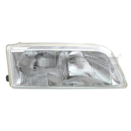 Headlight  - TYC 20-3481-05-2