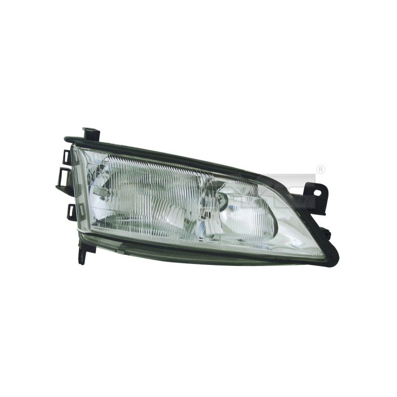 Headlight  - TYC 20-3549-25-2