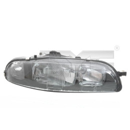 Headlight  - TYC 20-3689-45-2
