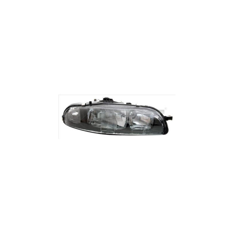 Headlight  - TYC 20-3690-45-2