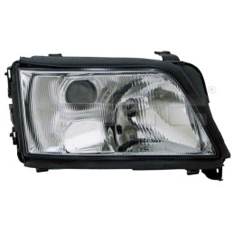 Headlight  - TYC 20-5003-18-2