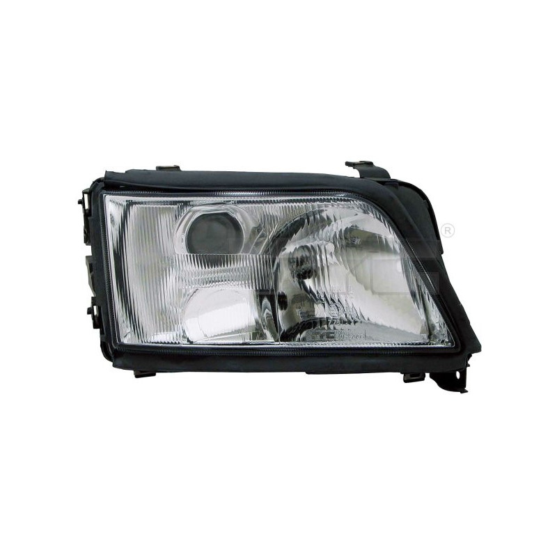 Headlight  - TYC 20-5003-18-2