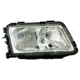 Headlight  - TYC 20-5039-08-2