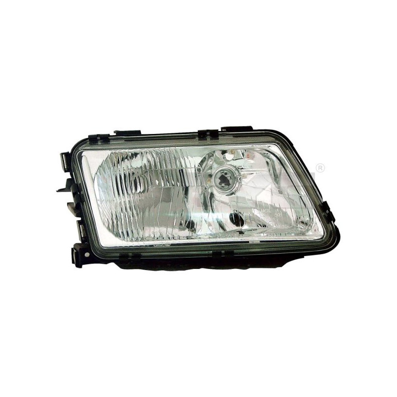 Headlight  - TYC 20-5039-08-2