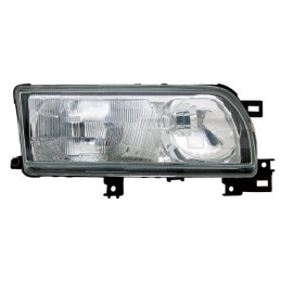 Headlight  - TYC 20-5045-08-2