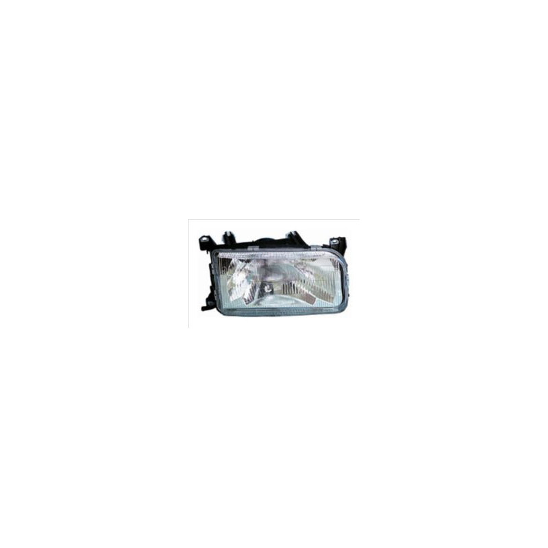 Headlight  - TYC 20-5049-08-2