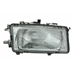 Headlight  - TYC 20-5084-15-2