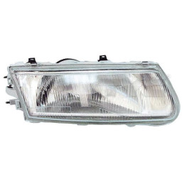 Headlight  - TYC 20-5088-08-2