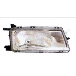 Headlight  - TYC 20-5175-08-2