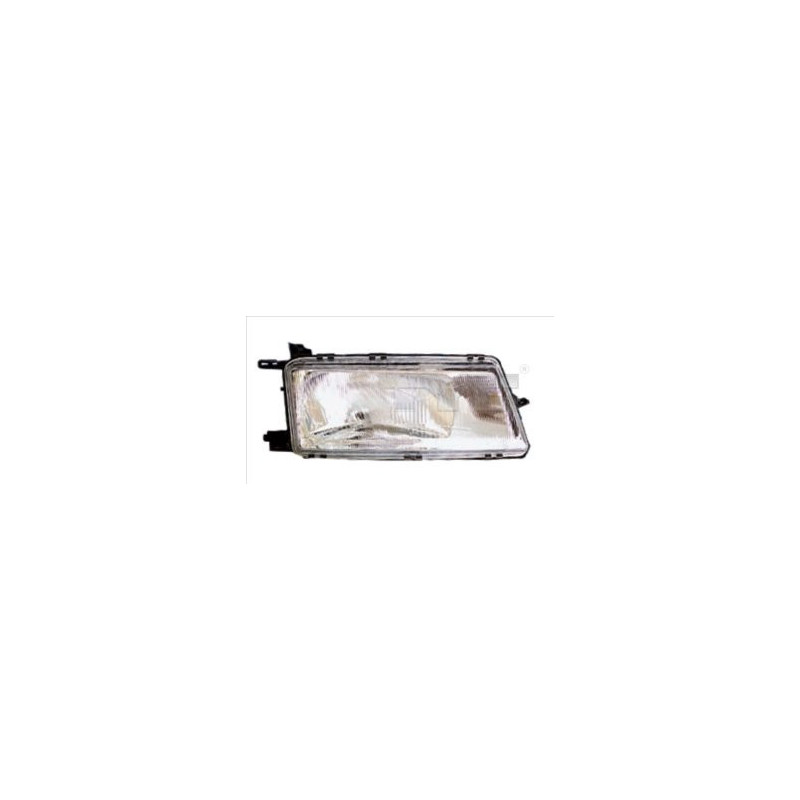 Headlight  - TYC 20-5175-08-2