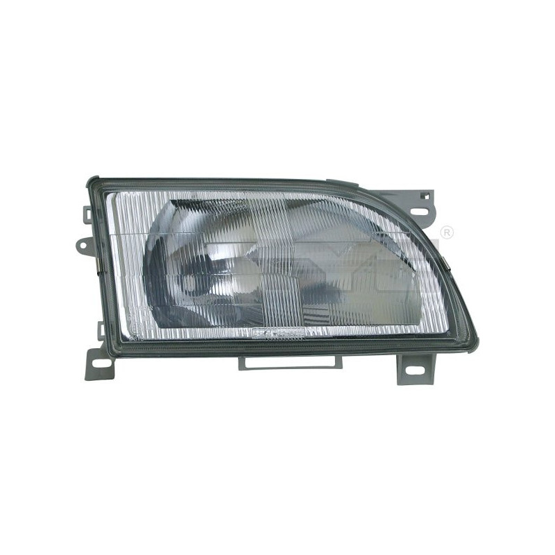 TYC 20-5211-18-2 Headlight