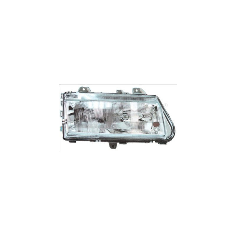 Headlight  - TYC 20-5275-08-2