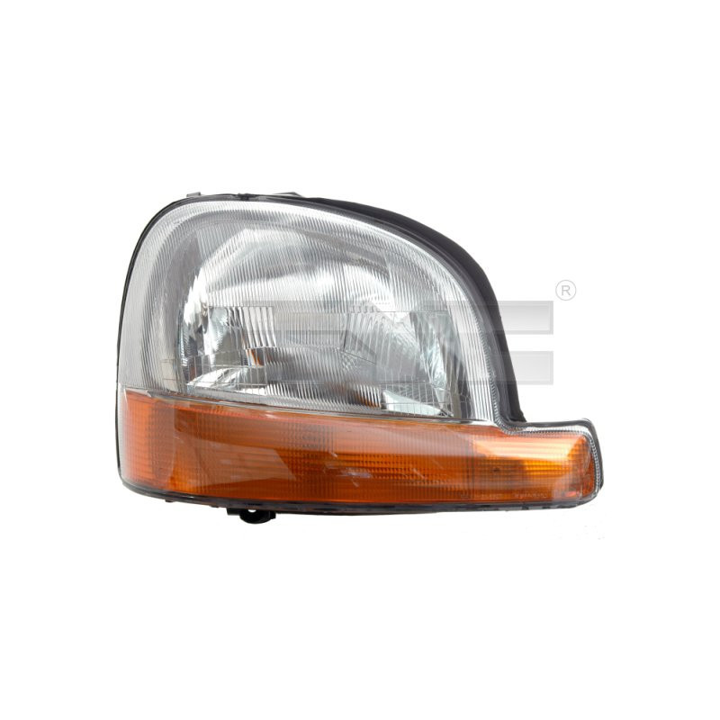 Headlight  - TYC 20-5298-08-2