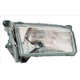 Headlight  - TYC 20-5337-15-2