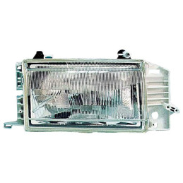 Headlight  - TYC 20-5351-08-2